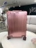 Rimowa Check-in L RoseChampagne 464367